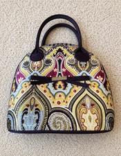 Ted Baker Paisley Beauty Bag