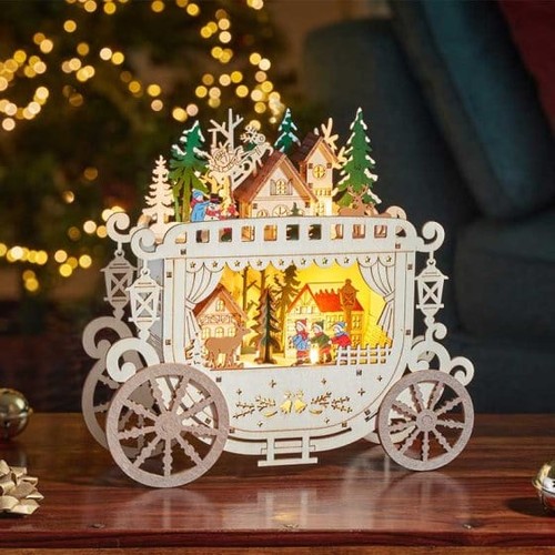 Three kings whimscapes - kings,