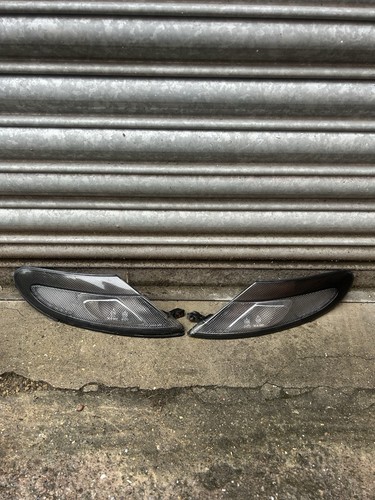 Pair sidelights st185 - pair,