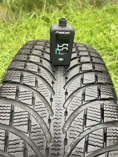 Michelin 5.5mm 225/65/R17 DOT 3117 Very Good Conditions Free Postage