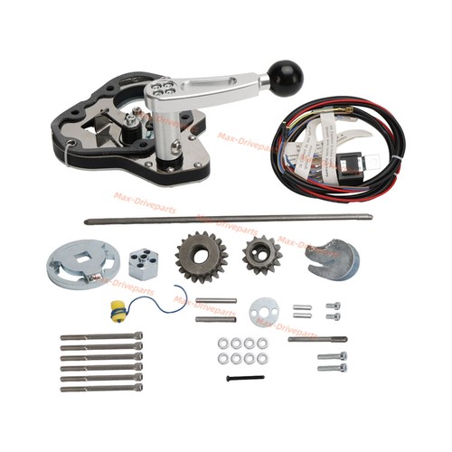 Speed reverse gear fit - 5, for