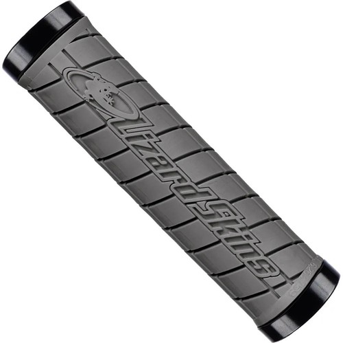 Lizard skins logo - lizard, grips