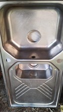 Used Stainless Steel Kitchen