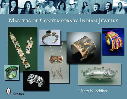 Indian artisan jewelry - indian,