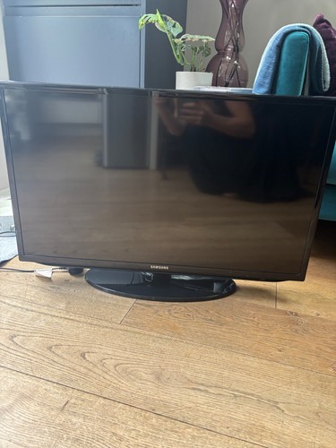 Samsung inch with - tv,
