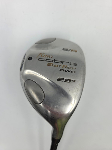 Cobra baffler dws 5 - cobra,