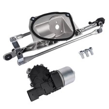 Front Window Wiper Linkage +