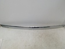 VAUXHALL ZAFIRA B TAILGATE HANDLE WITH NUMBER PLATE LIGHTS 316053479 2013