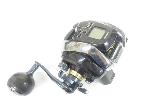 Shimano beast master ej - master,