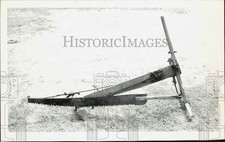 1965 Press Photo Antique