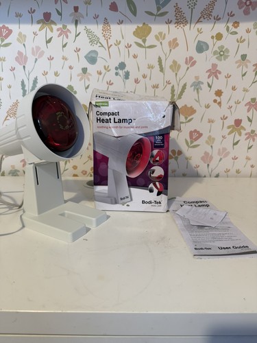 Bodi tek lanp2 compact heat - bodi-tek,