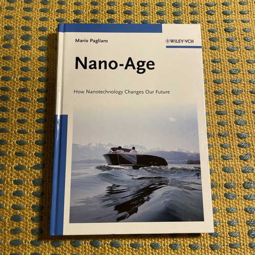 Nano age how nanotechnology - how,
