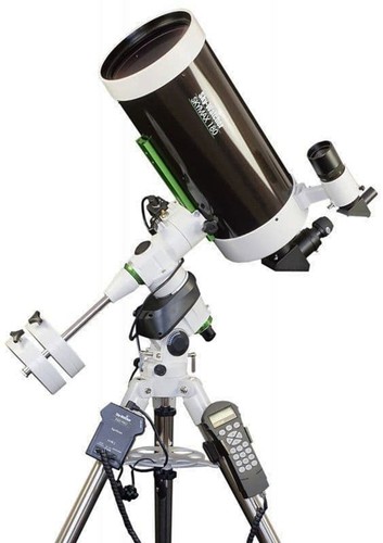 Sky watcher skymax pro - sky-watcher,