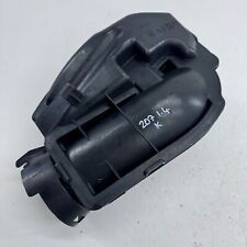 PEUGEOT 207 AIR INTAKE BOX PIPE DUCT 9683340180 1.4 PETROL 8FS 09-14