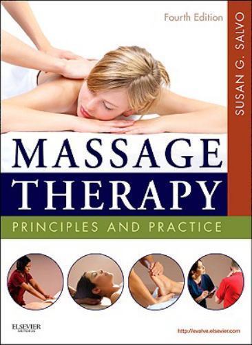Massage therapy principles - therapy:,