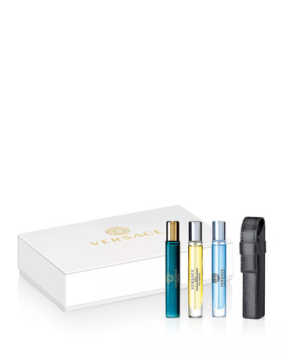 Versace for men - men's, fragrance