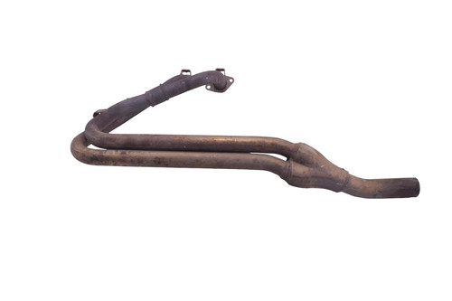 Honda 1100 exhaust - 1100, manifold
