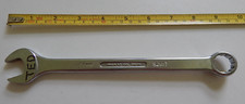 Britool RJM17 Combination