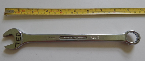 Britool rjm17 combination - britool,