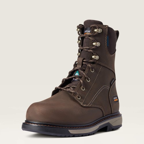 Ariat riveter women s - ariat, 8"