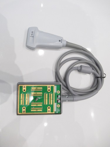 Sonosite hfl38x mhz - hfl38x/13.6,