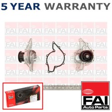 FAI Water Pump Fits Audi A4 A6