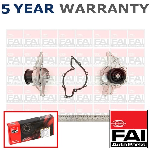 Fai water pump - pump, fits