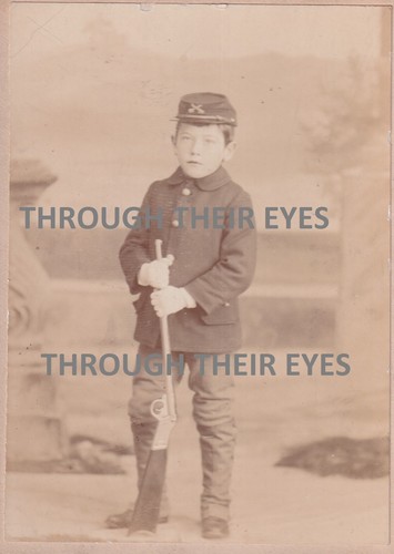 Original photo american - original,