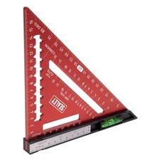 Sealey Speed Square Metric -