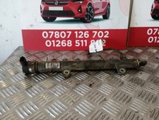 Vauxhall Astra H 2004-2010 FUEL INJECTOR RAIL 0445214086