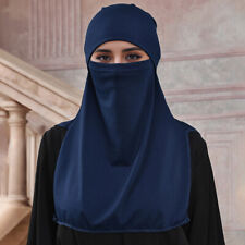 Niqab Women Muslim Hijab Amira