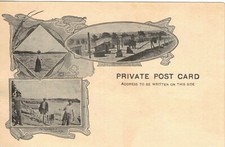 C. 1905 - Roberval Hotel