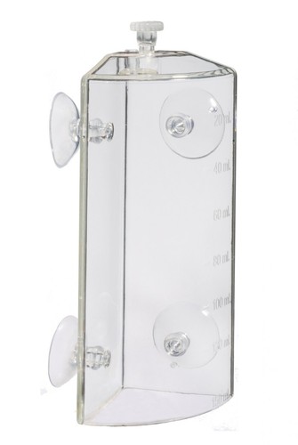 Ista corner co2 - corner,