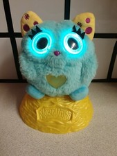 Furby Nestlings  Colours Blue