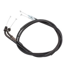 Throttle Cable Wires Line for