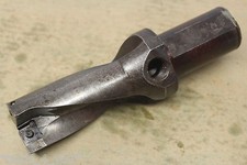 SAU Tools SDP 44020 R 44mm Indexable Insert U Drill ID188