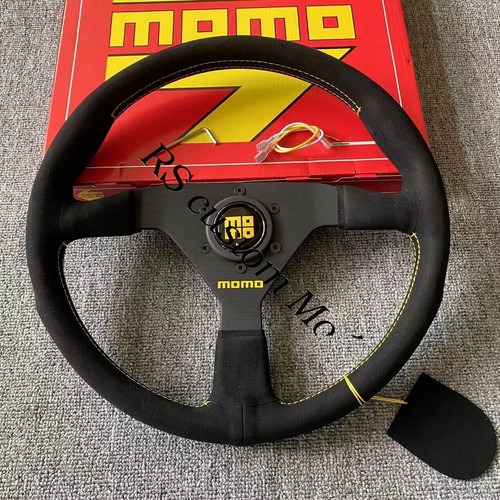 Momo black edition - momo,
