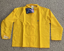 Rain Jacket Mens Medium
