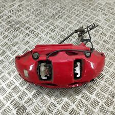 AUDI A6 RS6 C8 Avant Front