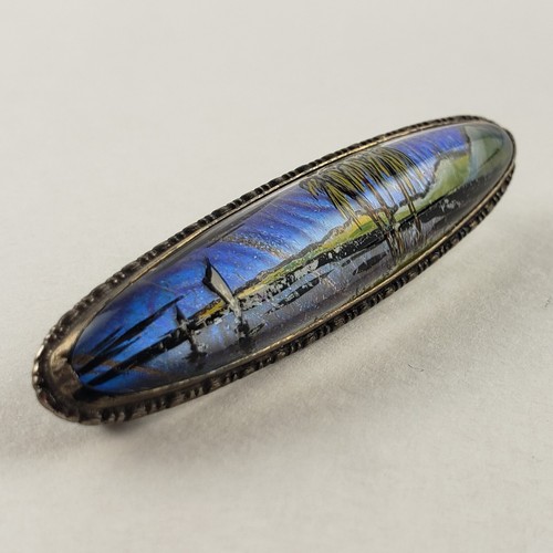 Sterling silver tlm england - sterling,