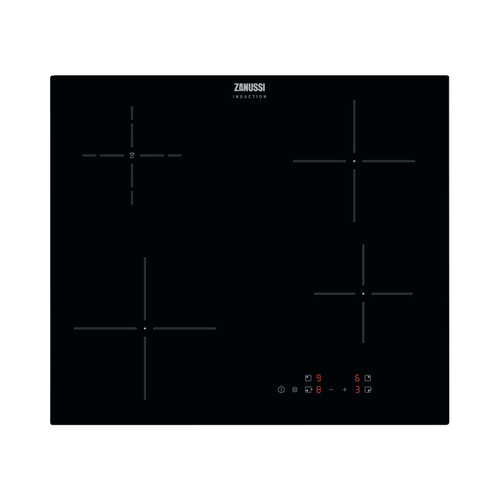 Zanussi zitn641k 60cm - zanussi,