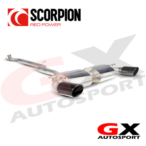 Smbs001c scorpion mercedes - scorpion,