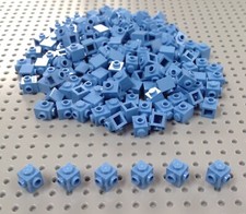 Lego Medium Blue 1x1 Brick