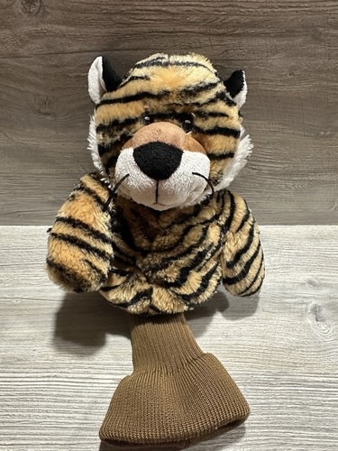 Tiger the woods - in,