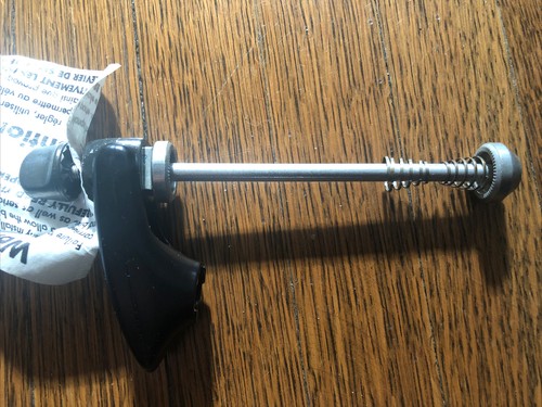 Vintage unused thule lockable - vintage,