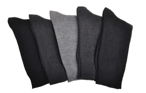 Pairs grey marl mens - pairs,