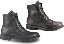 Falco Aviator Motorcycle Boots