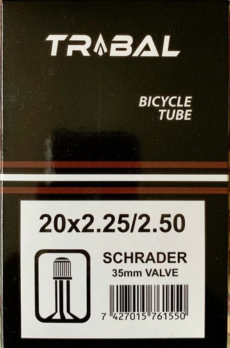 Bicycle bike inner - inner, 20"