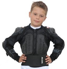 Kids motorcross childs - mx,