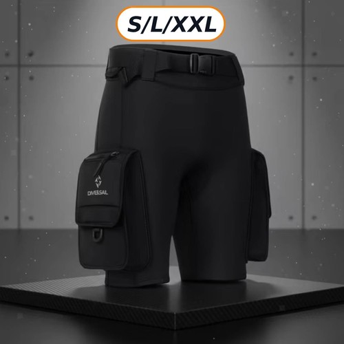 Diving shorts - shorts,,